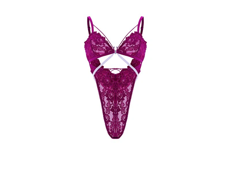 Cross Lace Underwear