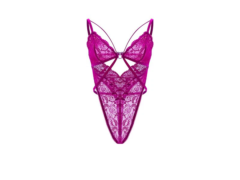 Cross Lace Underwear