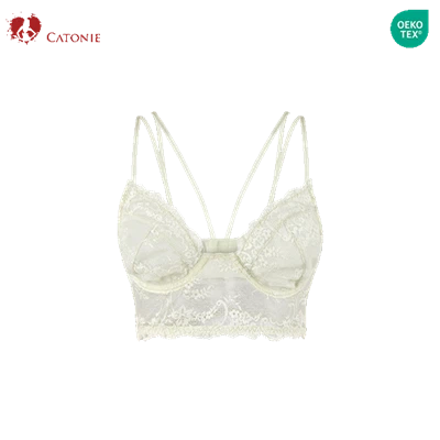 French Lingerie Sheer