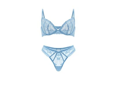 What Are the Different Types of Lace in Lingerie? What Are the Different Types of Lace in Lingerie?